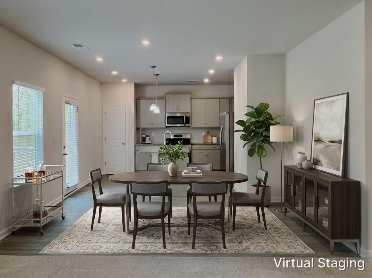 Building Photo - 7130 Amberhouse Dr
