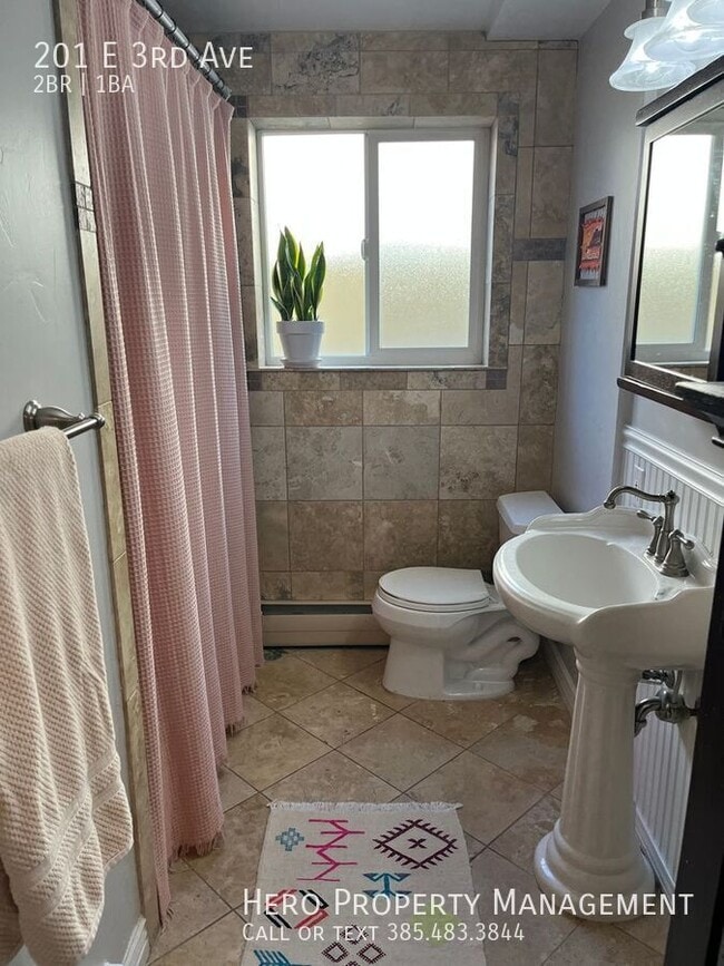 Building Photo - 201 E 3rd Ave