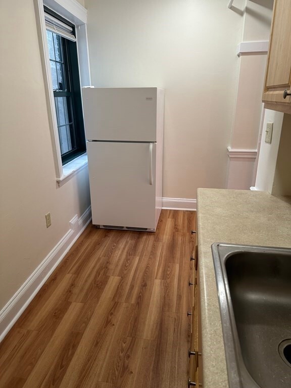 Building Photo - 124 Bowdoin St