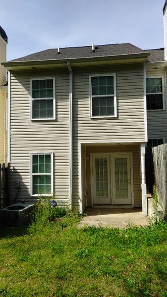 Building Photo - 6349 Wellington Walk Way