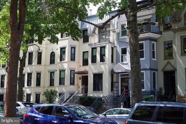 Building Photo - 1124 25th St NW