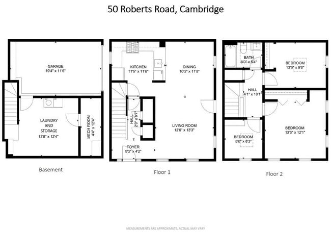 Building Photo - 50 Roberts Rd