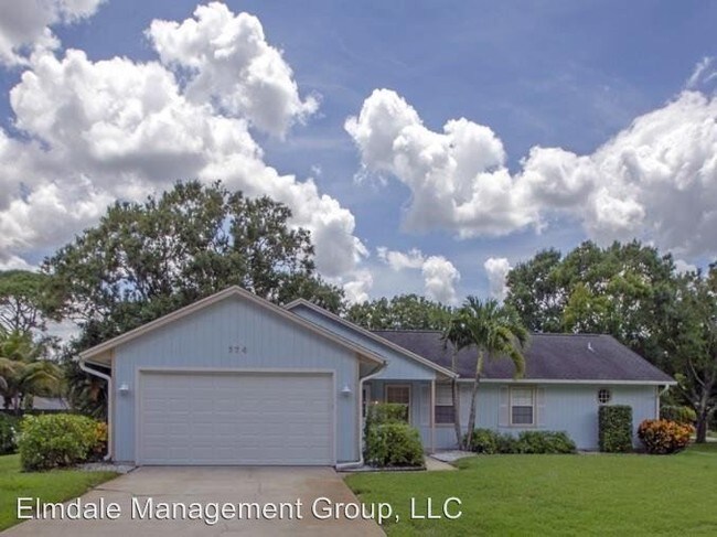 Primary Photo - 3 br, 2 bath House - 774 24th Sq