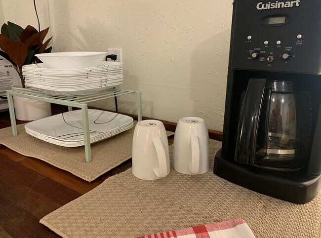 Building Photo - 1103 Jefferson St