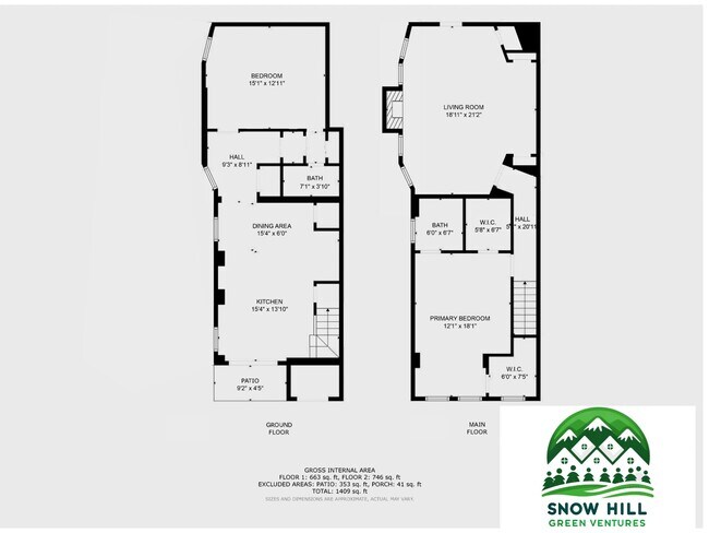 Building Photo - 1916 Eutaw Pl