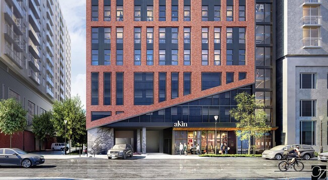 Building Photo - 955 Bannock St