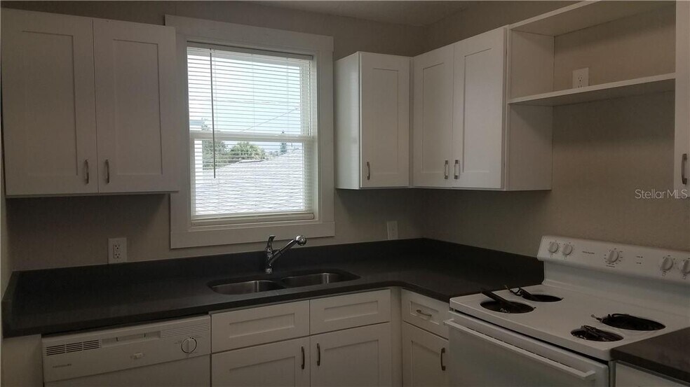 Nice Cabinets - 2115 W Cass St