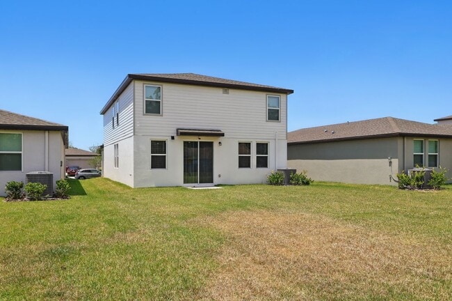 Building Photo - 3806 Radiant Mountain Dr