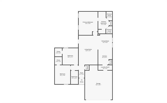 Building Photo - 7628 Hollow Point Dr