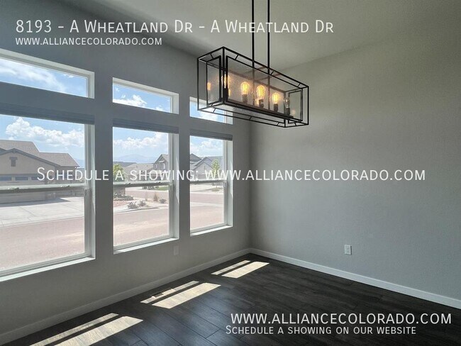 Building Photo - 8193 Wheatland Dr