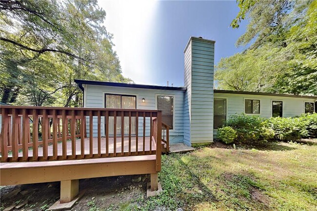 Building Photo - 3433 Appling Ct NW