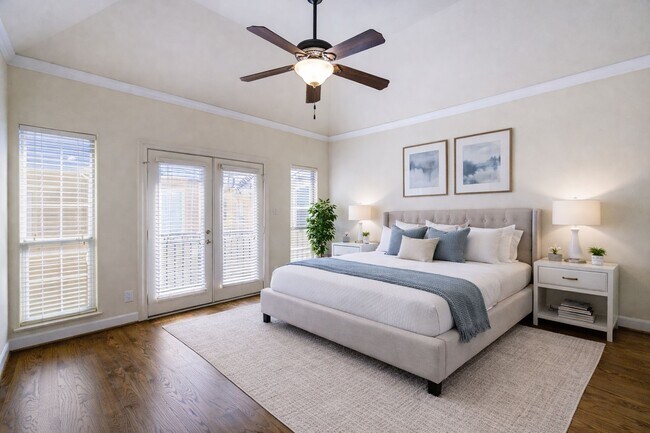 Building Photo - 5813 Washington Ave