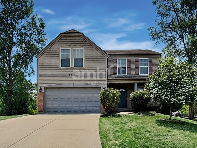 Primary Photo - 6731 S Andover Way