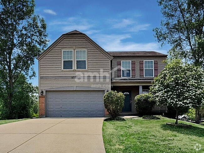 Building Photo - 6731 S Andover Way