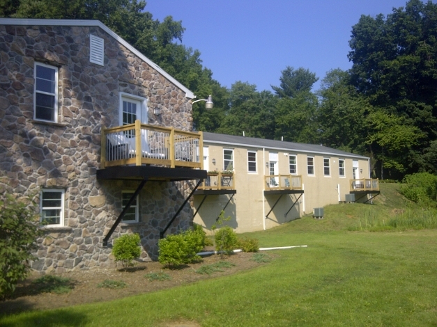 Building Photo - The Lofts at Kimberton