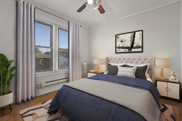 Building Photo - 1115 W Oakdale Ave