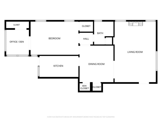 Building Photo - 268 E Lullwood Ave