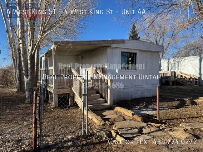 Primary Photo - 4 W King St