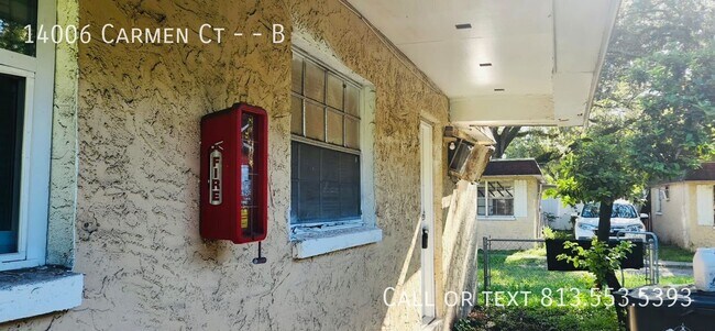 Building Photo - 14006 Carmen Ct