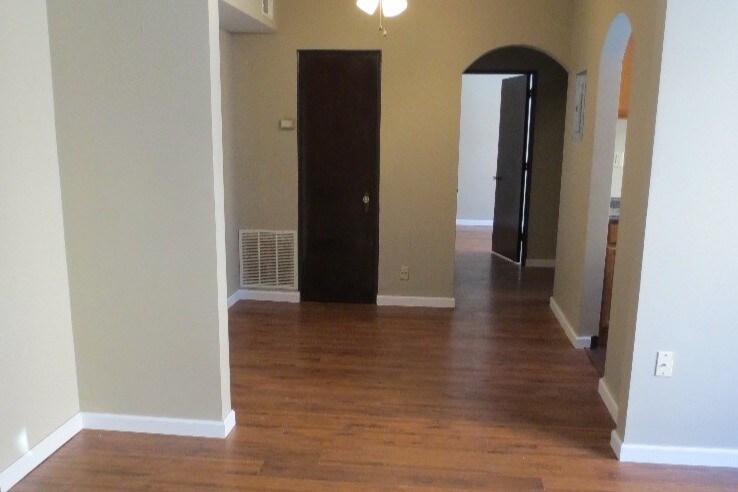 Living Rm and Dining Room - 5712 Phillips Ave