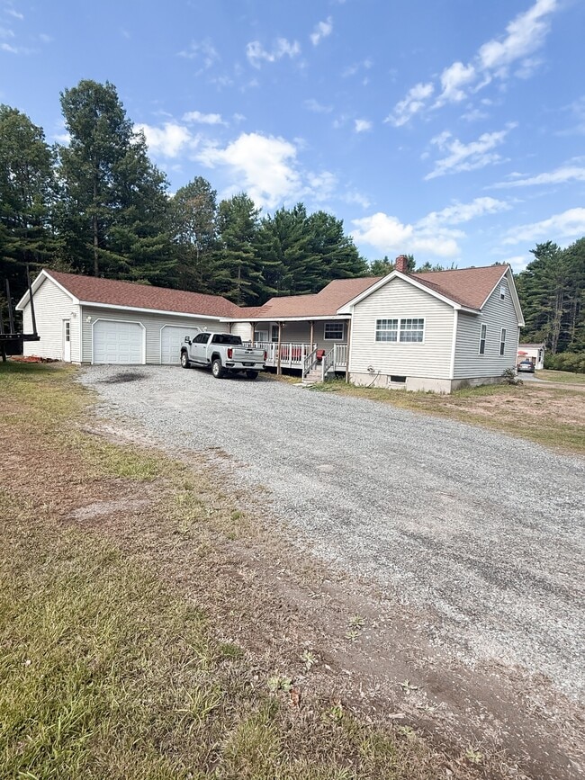 Building Photo - 1145 Waterville Rd