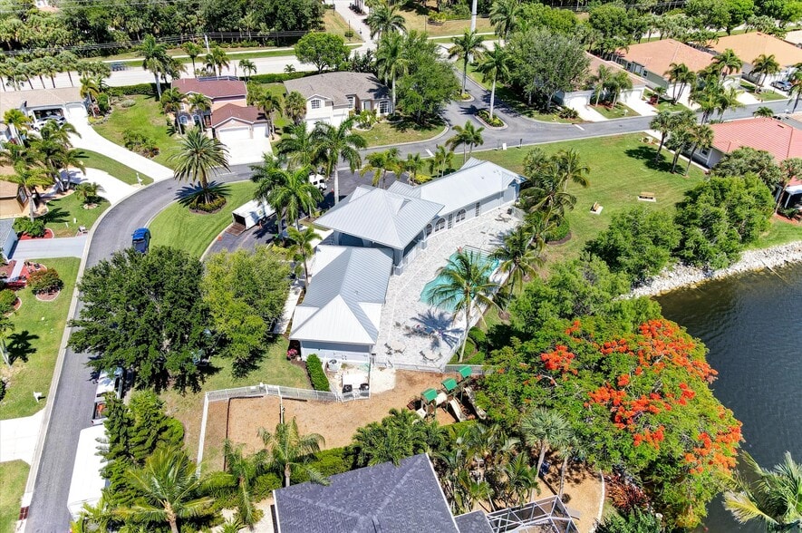 Building Photo - 16901 Colony Lakes Blvd