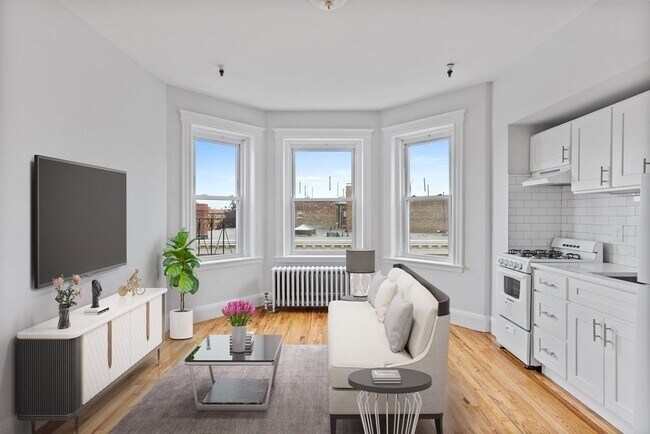 Building Photo - 1330 Commonwealth Ave