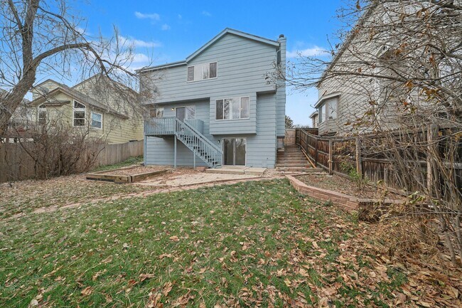 Building Photo - 1214 S Weldona Ln