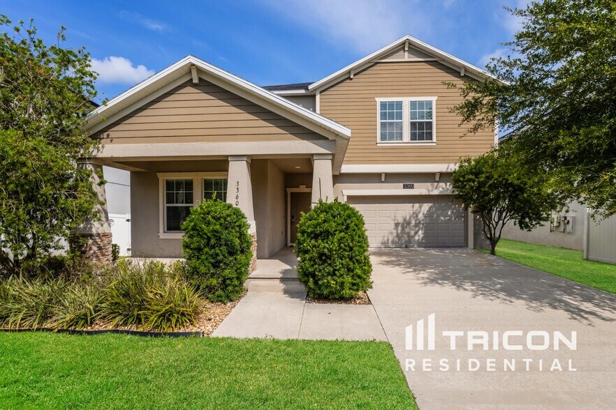 Primary Photo - 3360 Cordgrass Pl