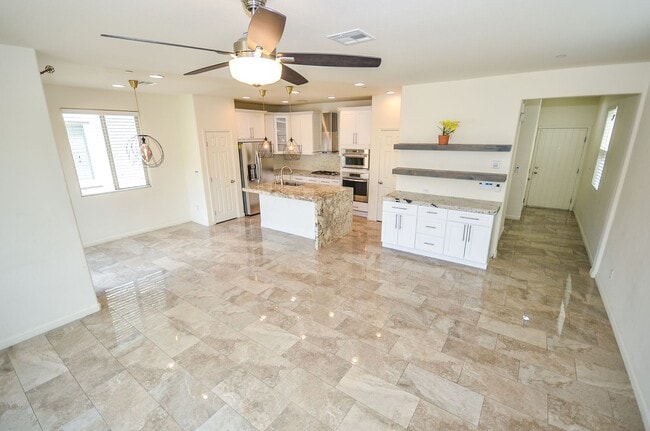 Building Photo - 3 bedroom House with a loft and solar panels