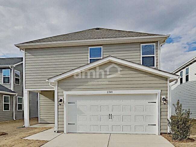 Building Photo - 2341 Cove Ct