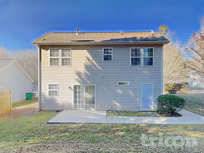 Building Photo - 8206 Braids Bend Ct