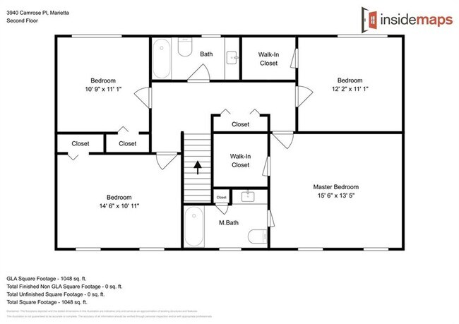 Building Photo - 3940 Camrose Pl