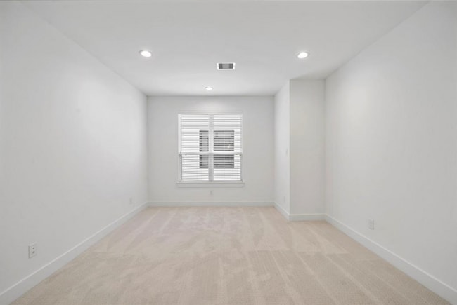 Building Photo - Brand new house in the Museum District wit...