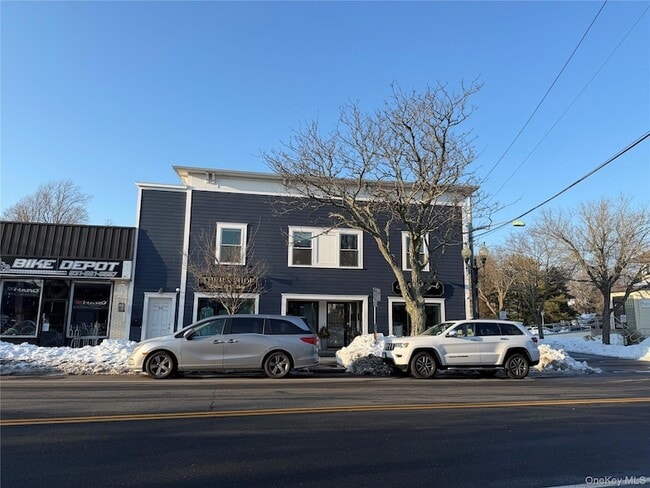 Building Photo - 8789 W Main St