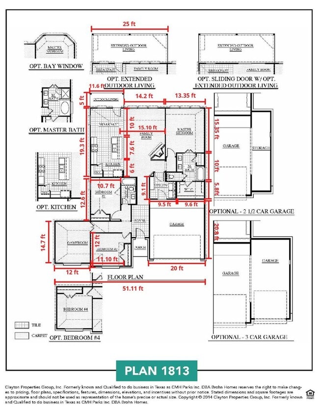 Building Photo - 4 BR / 2 BA - 1813 SF One-Story Home - Lago Vista!