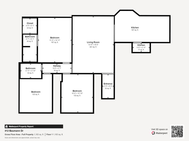 Building Photo - 412 Baumann Dr