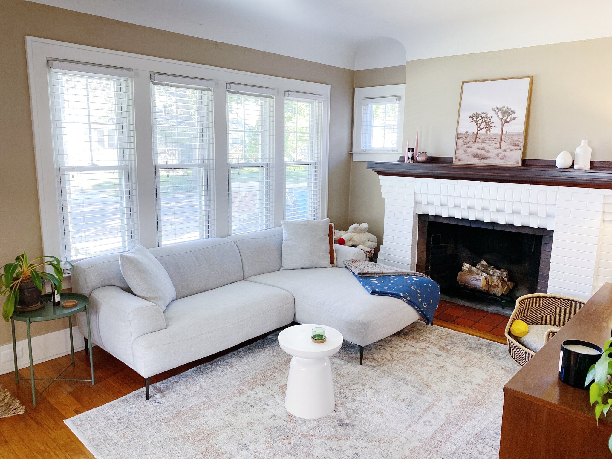 Building Photo - 1312 N Maple Ave