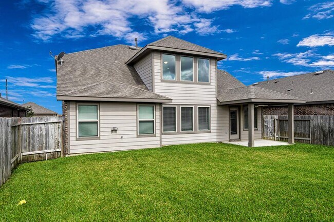Building Photo - 3415 Sicily Island Ln
