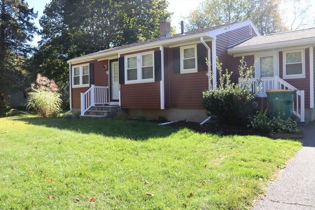 Building Photo - 20 Paine Rd