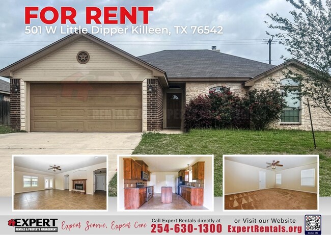 Primary Photo - Spacious & Stylish 3-Bedroom Home for Rent...