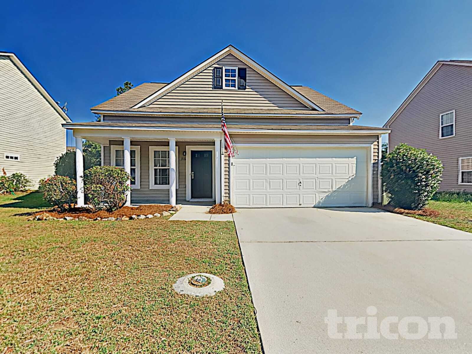 Building Photo - 316 Stimson Ln