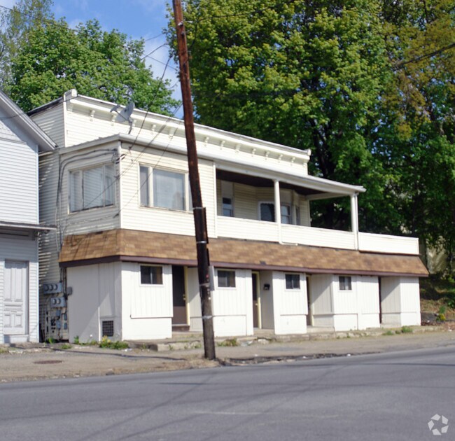 25052509 N Main Ave 25052509 N Main Ave Scranton PA 18508