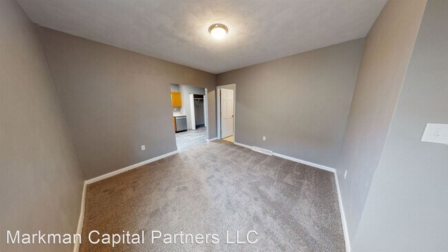 Building Photo - 2 br, 1.5 bath House - 36 Madison Avenue