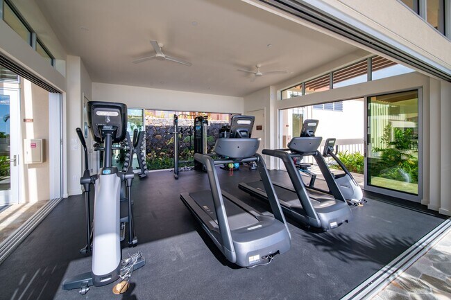 Building Photo - Modern Elegancy at Makali'i in Wailea – Finely Furnished 3 Bedrooms / 3 Bathrooms