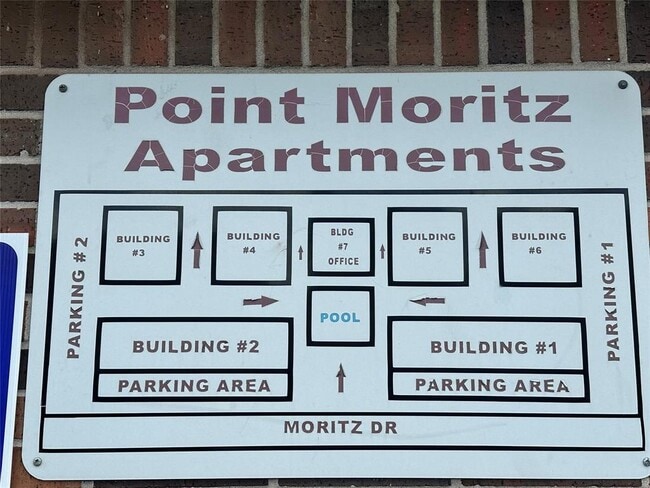 Building Photo - 1751 Moritz Dr