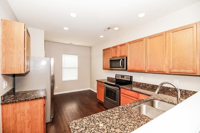 Building Photo - 9623 Paper Tree Rd