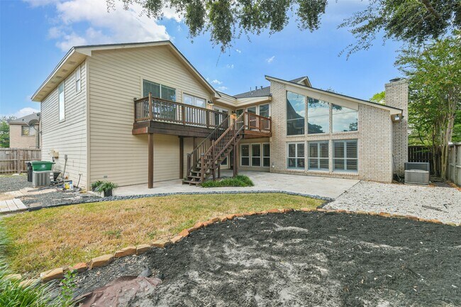 Building Photo - 3911 Cherry Forest Dr