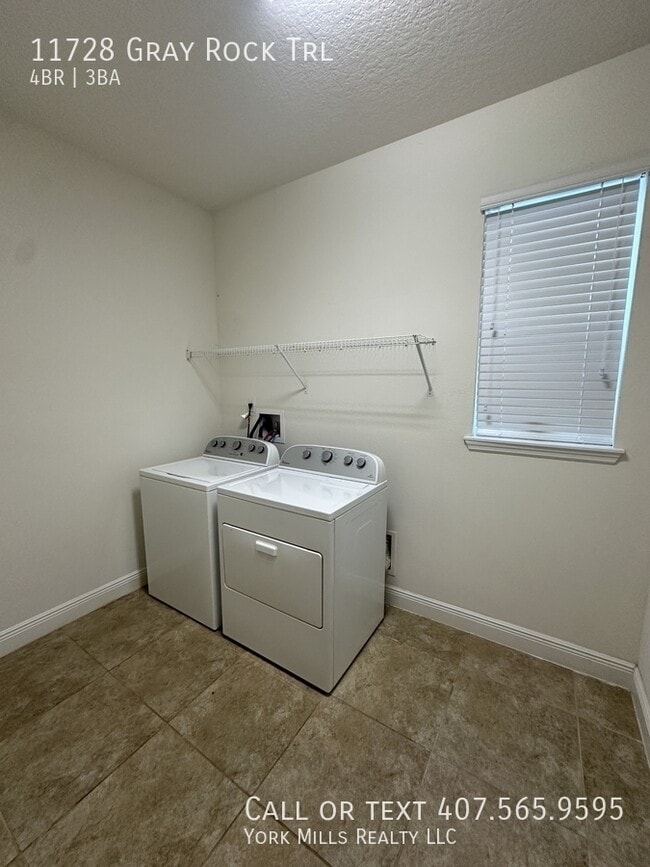 Building Photo - 11728 Gray Rock Trail