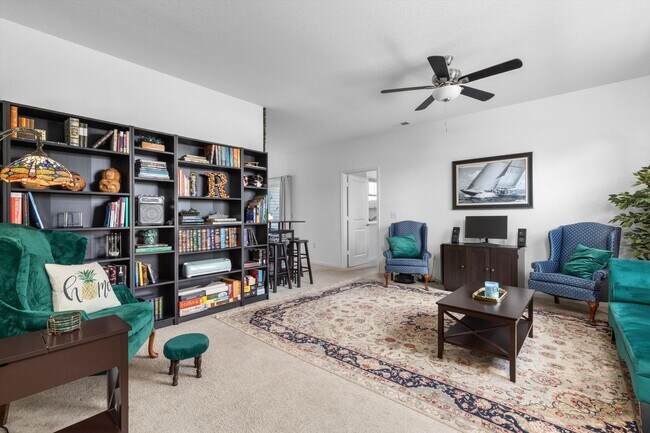 Building Photo - Live Elevated at Hawkins Mill—Stylish Spac...